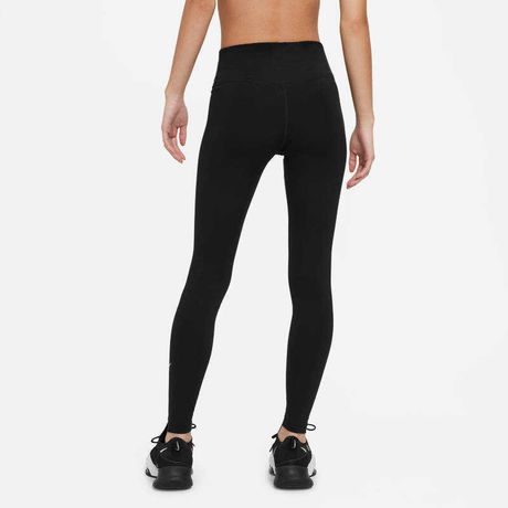 NIKE - One Dri-FIT Mr Tgt Kadın Tayt (1)