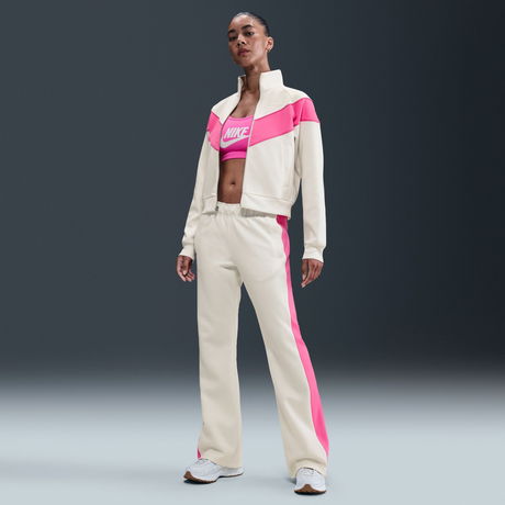 NIKE - Windrunner MR Poly Knit Pant Kadın Eşofman Altı