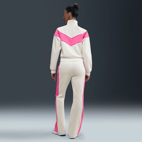 NIKE - Windrunner MR Poly Knit Pant Kadın Eşofman Altı (1)
