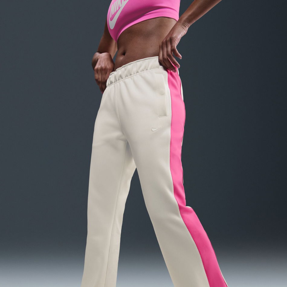 Windrunner MR Poly Knit Pant Kadın Eşofman Altı