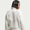 NIKE - Windrunner Poly Knit Jacket Kadın Ceket (1)