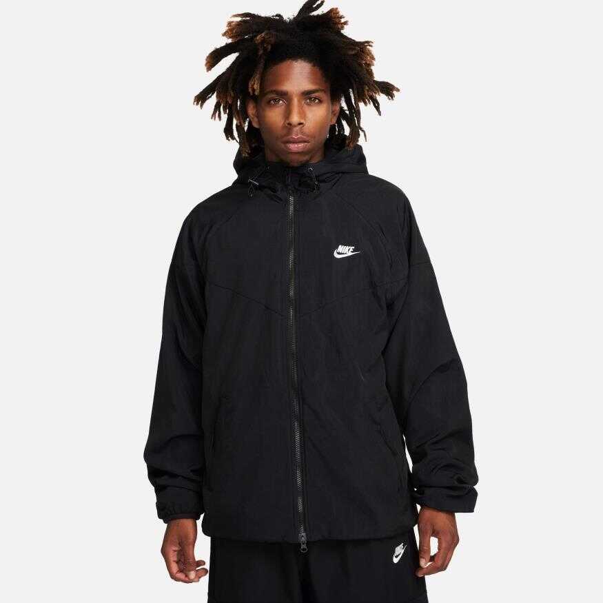 Nike tech winter jacket best sale