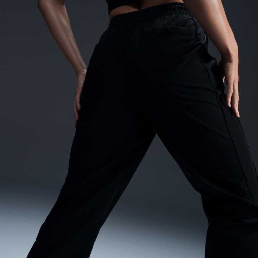 Windrunner Woven High-Waisted Oh Pant Kadın Eşofman Altı