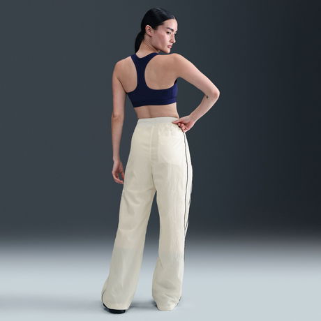 NIKE - Windrunner Woven HR OH Pant Kadın Eşofman Altı (1)