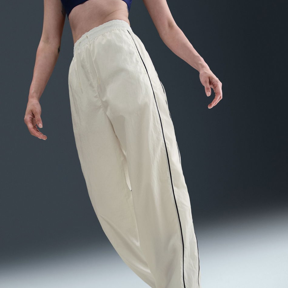 Windrunner Woven HR OH Pant Kadın Eşofman Altı