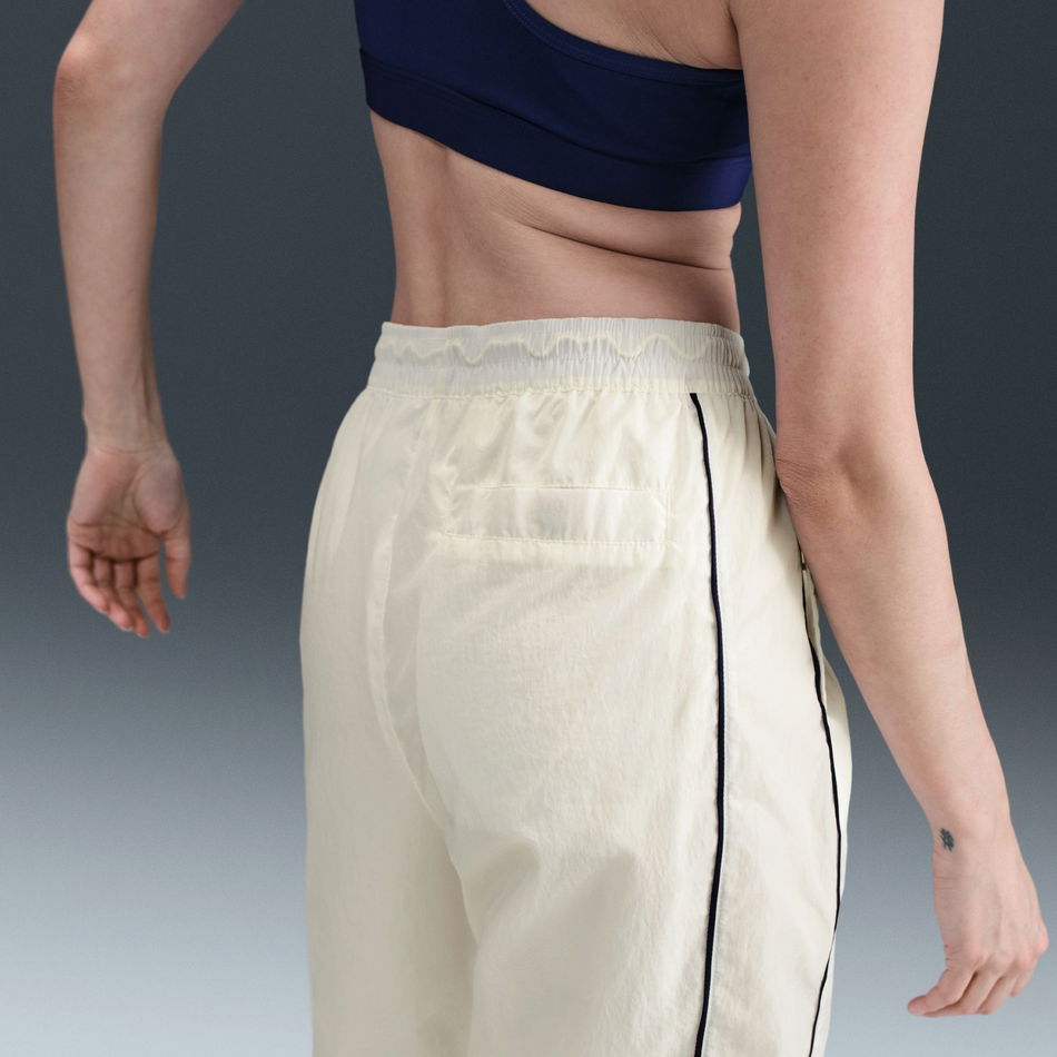Windrunner Woven HR OH Pant Kadın Eşofman Altı
