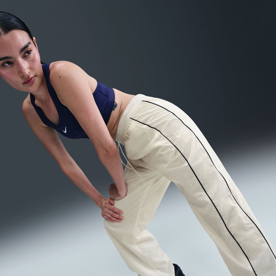 Windrunner Woven HR OH Pant Kadın Eşofman Altı