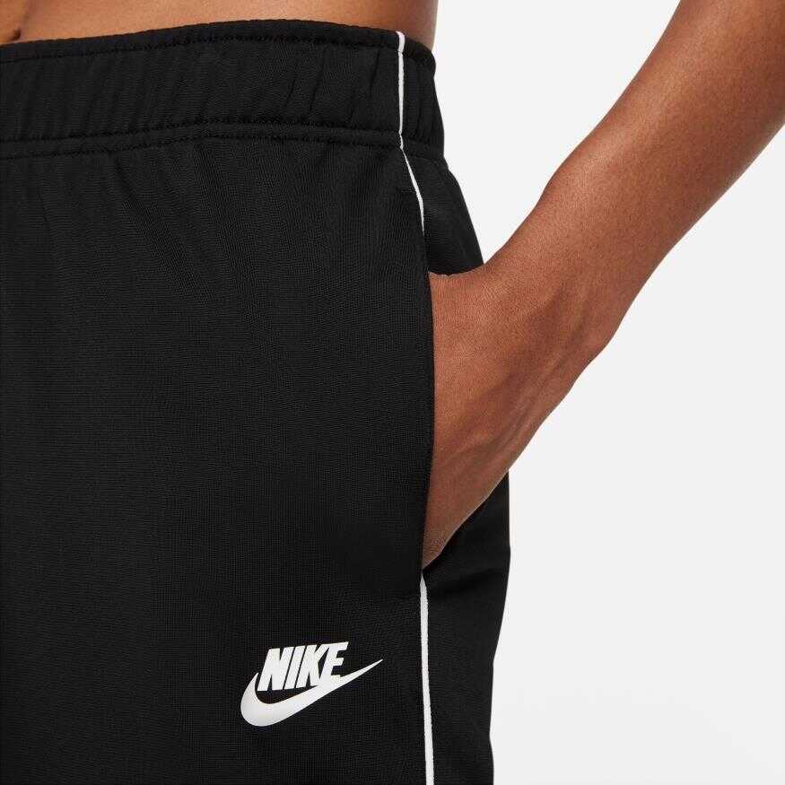 Nike Womens Fitted Track Suit Kadın Eşofman Takımı