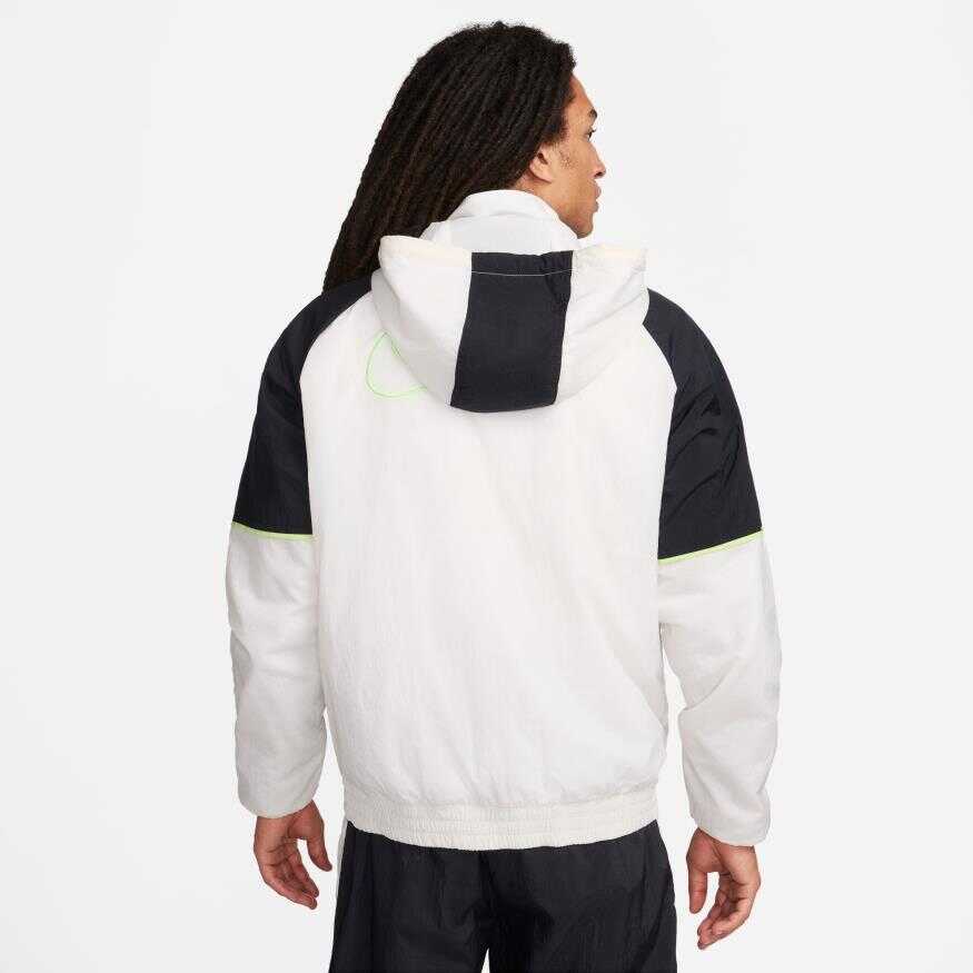 Woven Jacket Rpl Erkek Ceket