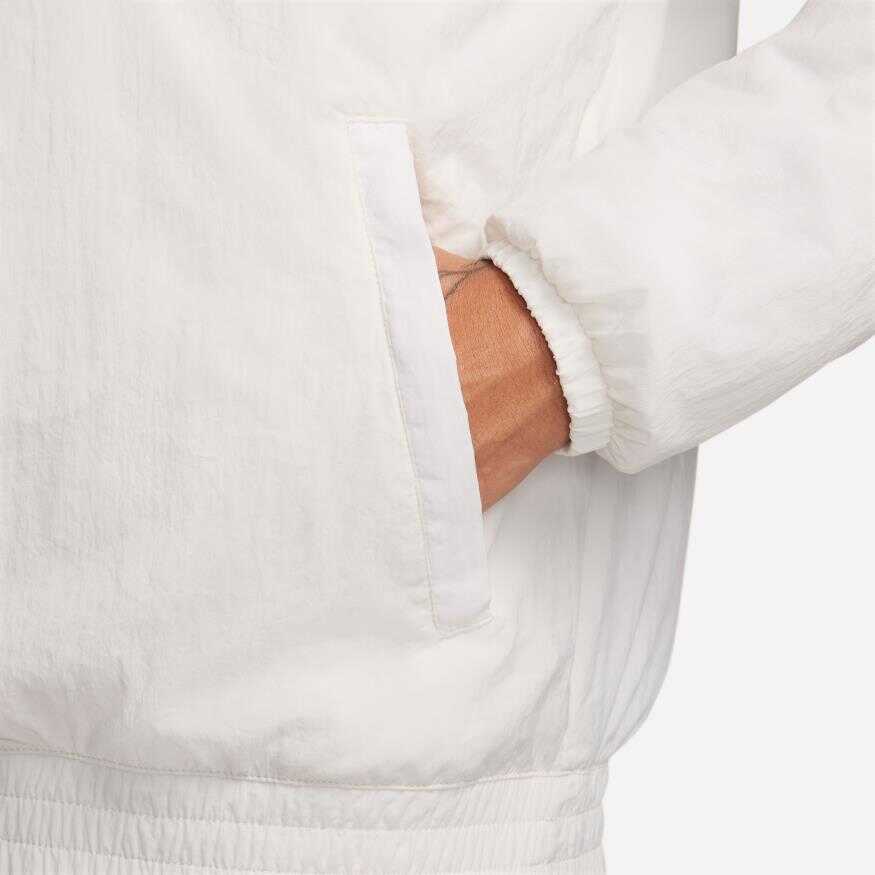 Woven Jacket Rpl Erkek Ceket
