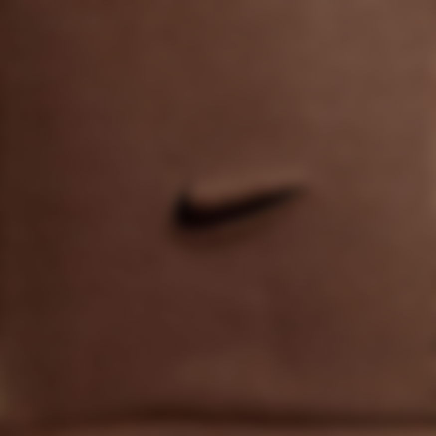 Nike X Jacquemus Swoosh Sweatshirt