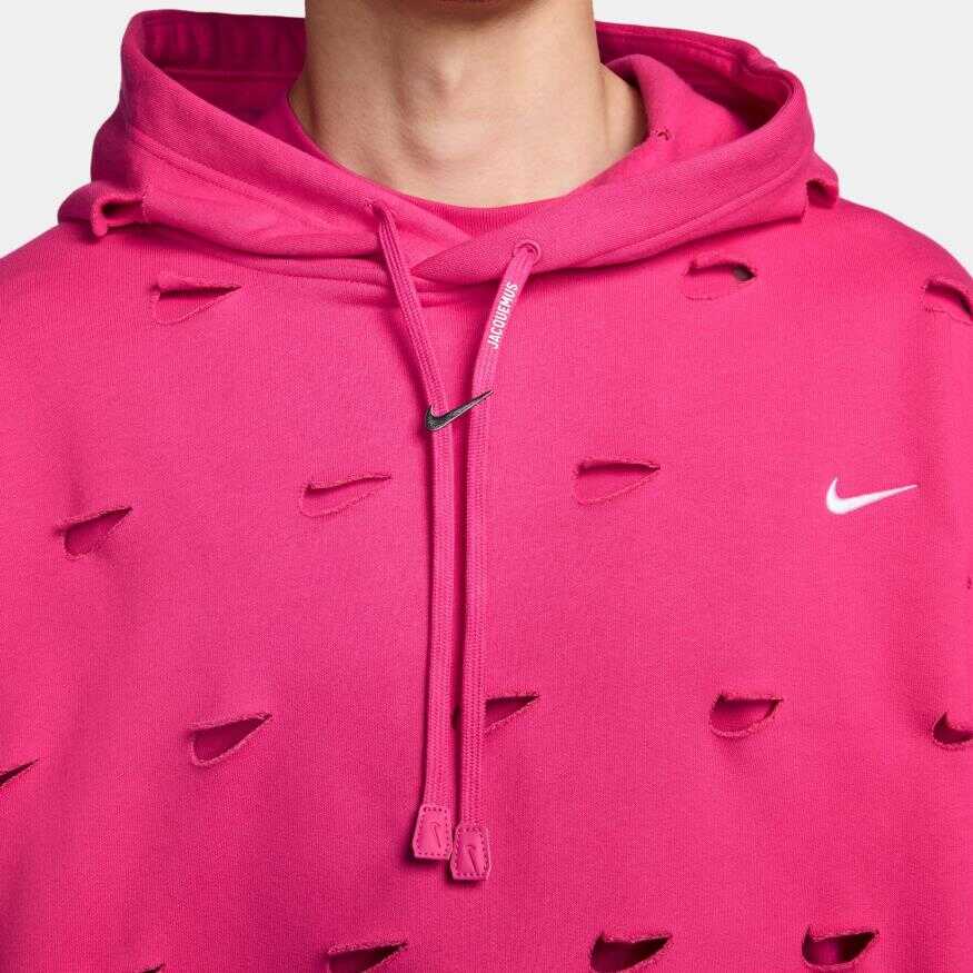 Nike X Jacquemus Swoosh Sweatshirt