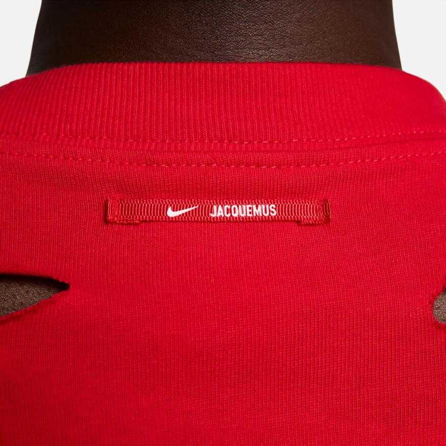 Nike X Jacquemus Swoosh Tişört