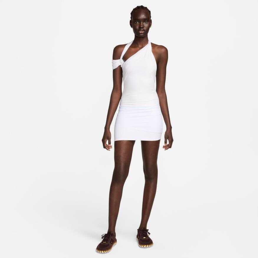 Nike x Jacquemus Women's Layered Dress Kadın Elbise