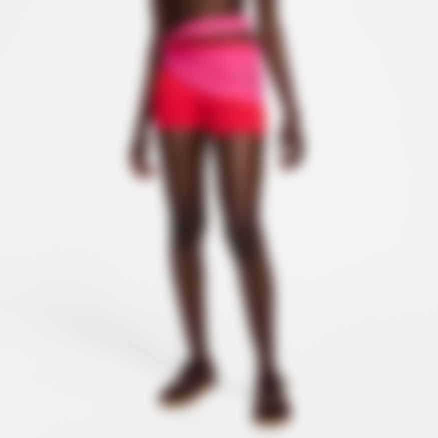 NIKE - Nike x Jacquemus Women's Layered Shorts Kadın Şort