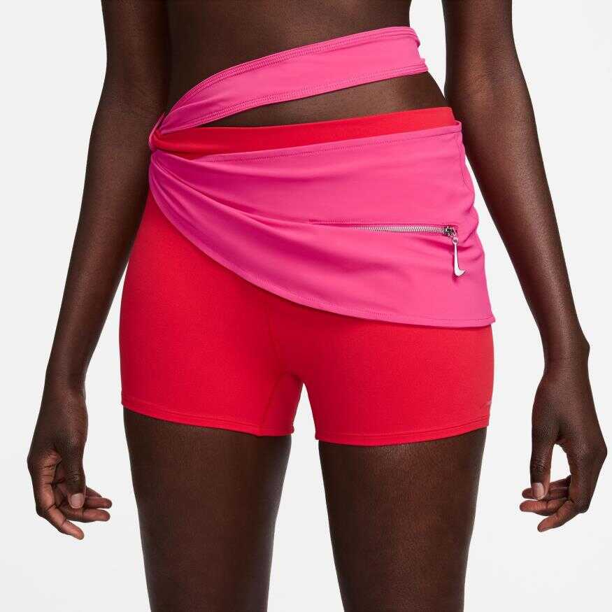 Nike x Jacquemus Women's Layered Shorts Kadın Şort