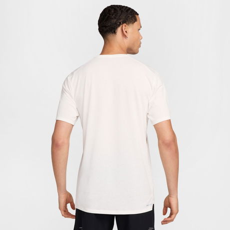 NIKE - Nike x Jakob Dri-FIT SS Top Erkek Bej Tişört (1)