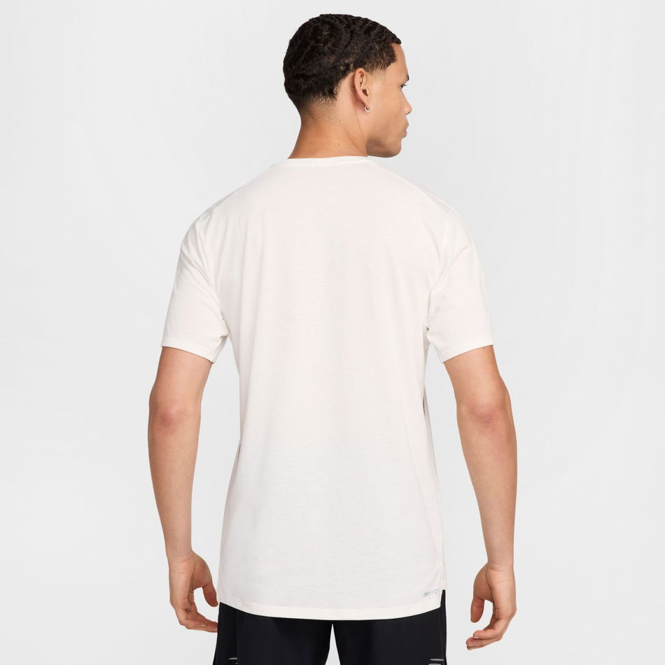 Nike x Jakob Dri-FIT SS Top Erkek Bej Tişört