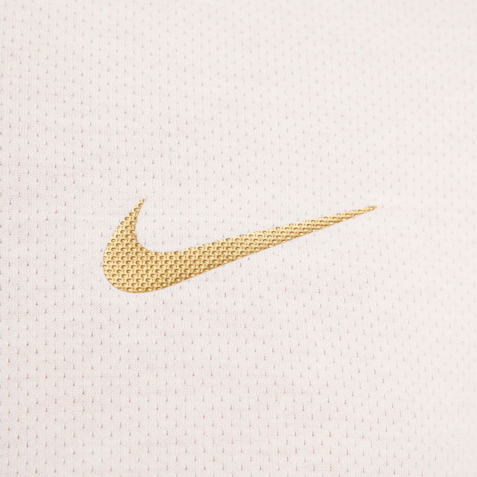 Nike x Jakob Dri-FIT SS Top Erkek Bej Tişört
