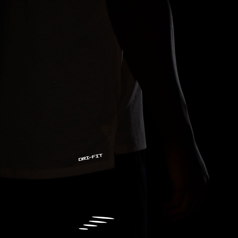 Nike x Jakob Dri-FIT SS Top Erkek Bej Tişört