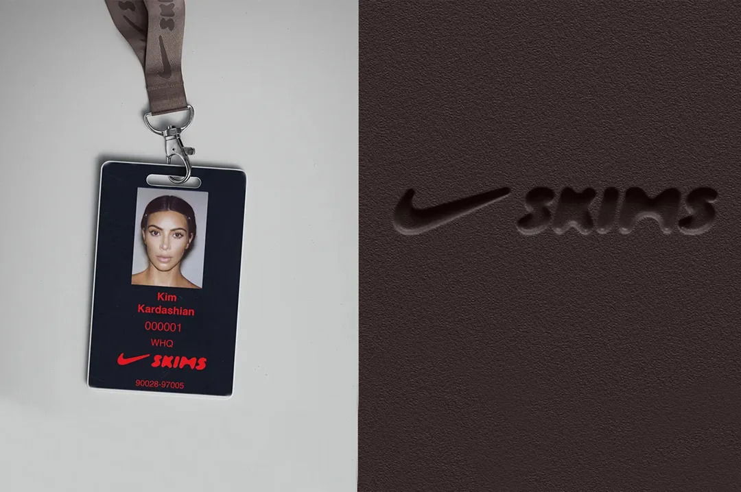 Nike x Kim Kardashian İş Birliği