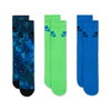 NIKE - Nike x LEGO® Collection Everyday Essentials Çorap (3 Çift) (1)