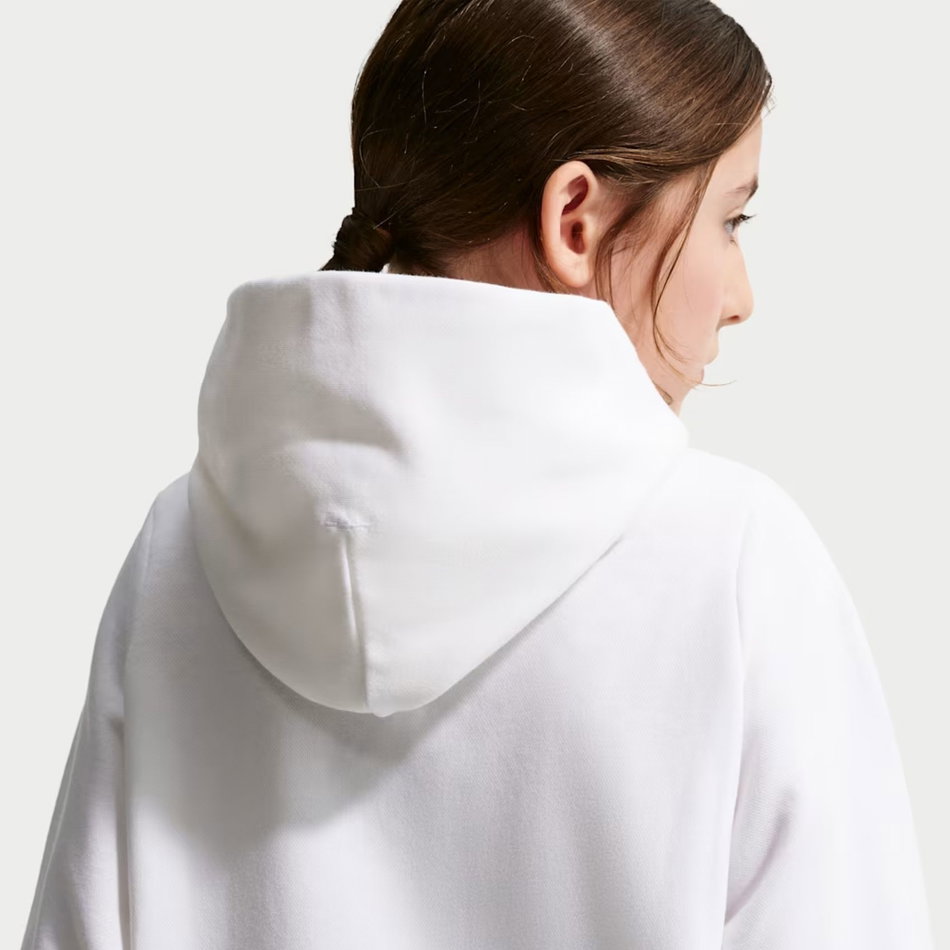 Nike x LEGO® Collection Hoodie Çocuk Beyaz Sweatshirt