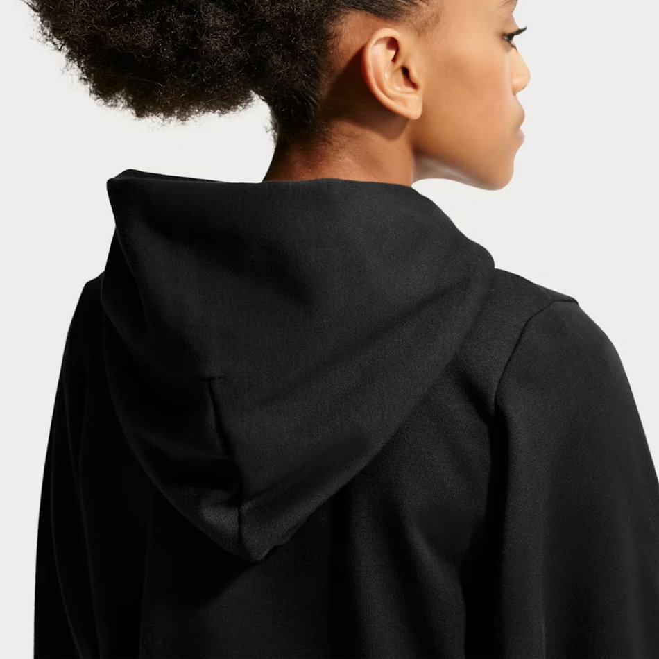 Nike x LEGO® Collection Hoodie Çocuk Siyah Sweatshirt