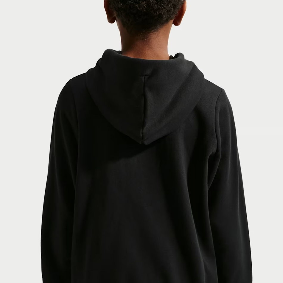 Nike x LEGO® Collection Hoodie Çocuk Siyah Sweatshirt