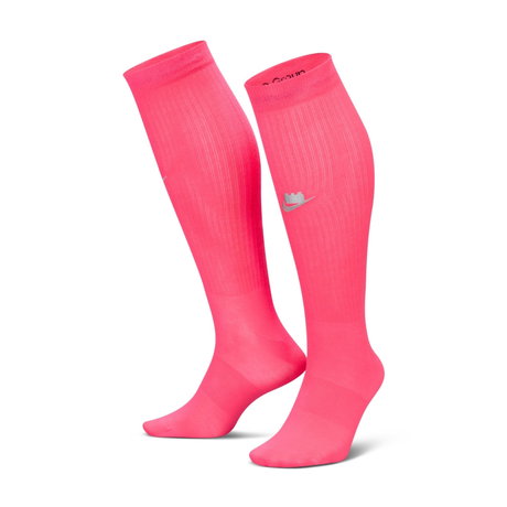 NIKE - Nike x LEGO® Collection Jaguar Sock Pembe Çorap