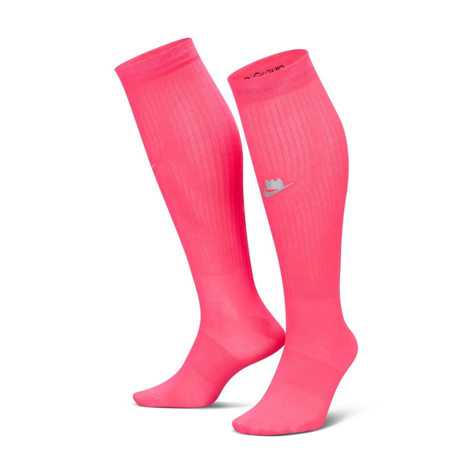 Nike x LEGO® Collection Jaguar Sock Pembe Çorap