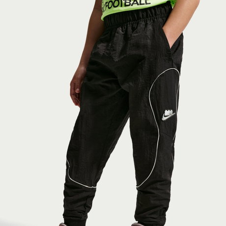 NIKE - Nike x LEGO® Collection Pant Çocuk Siyah Eşofman Altı (1)
