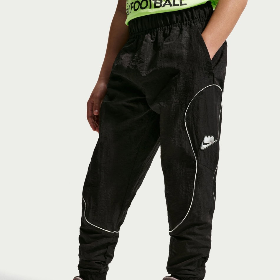 Nike x LEGO® Collection Pant Çocuk Siyah Eşofman Altı