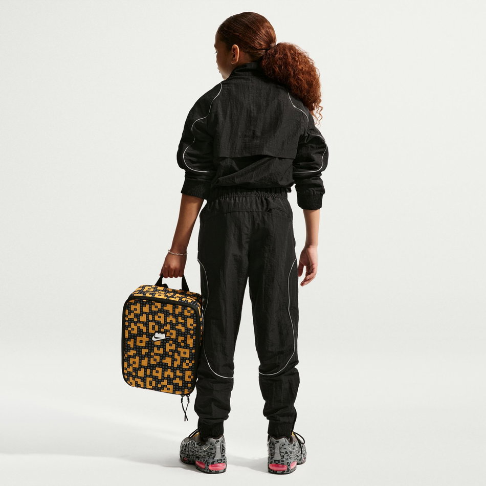Nike x LEGO® Collection Pant Çocuk Siyah Eşofman Altı