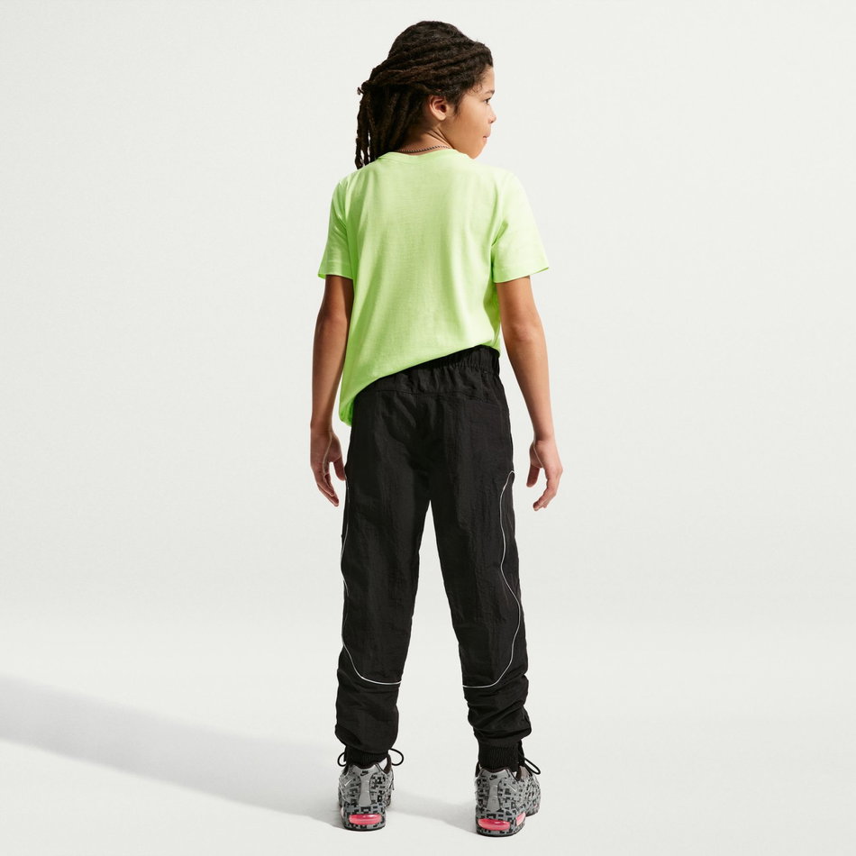 Nike x LEGO® Collection Pant Çocuk Siyah Eşofman Altı