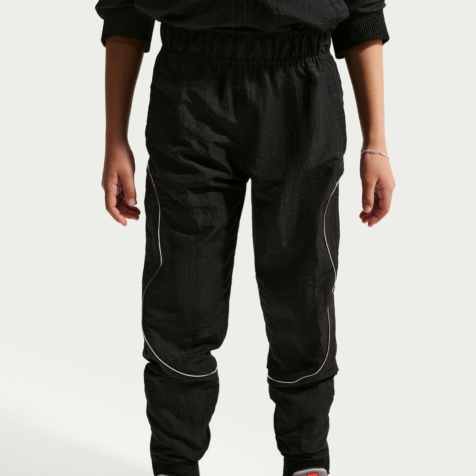 Nike x LEGO® Collection Pant Çocuk Siyah Eşofman Altı