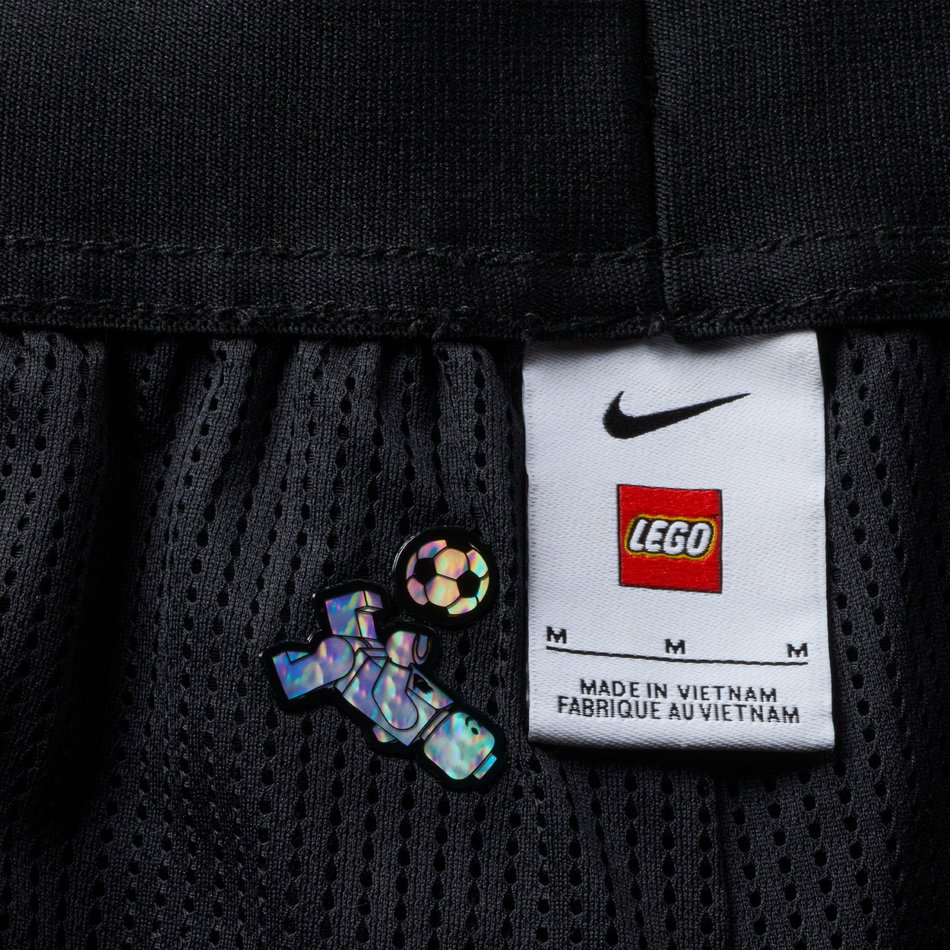 Nike x LEGO® Collection Pant Çocuk Siyah Eşofman Altı