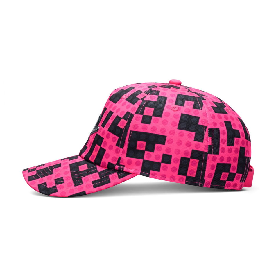 Nike x LEGO® Collection Printed Cap Çocuk Pembe Şapka