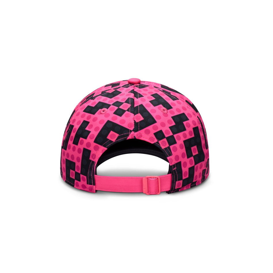 Nike x LEGO® Collection Printed Cap Çocuk Pembe Şapka