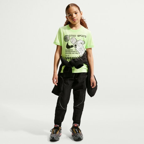 NIKE - Nike x LEGO® Collection Tee Çocuk Tişört (1)