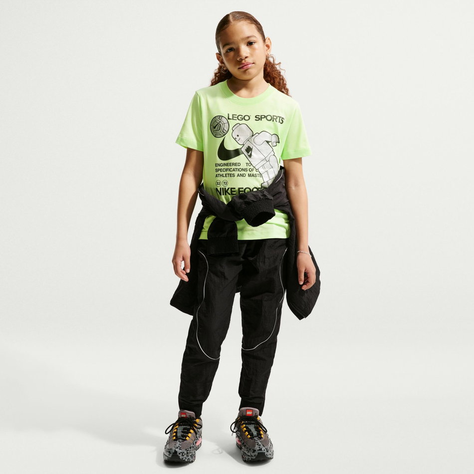 Nike x LEGO® Collection Tee Çocuk Tişört