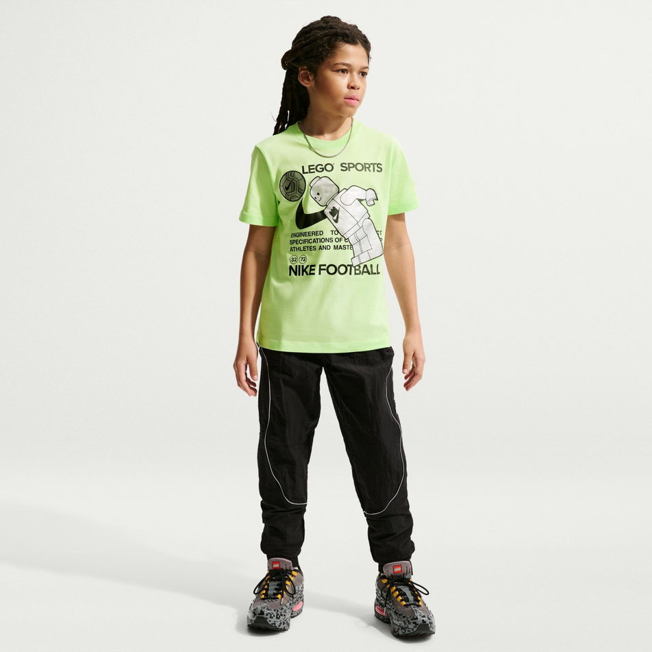 Nike x LEGO® Collection Tee Çocuk Tişört