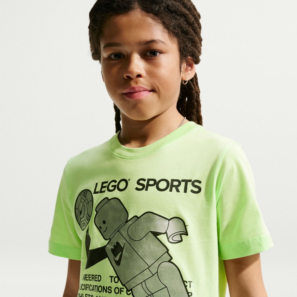 Nike x LEGO® Collection Tee Çocuk Tişört