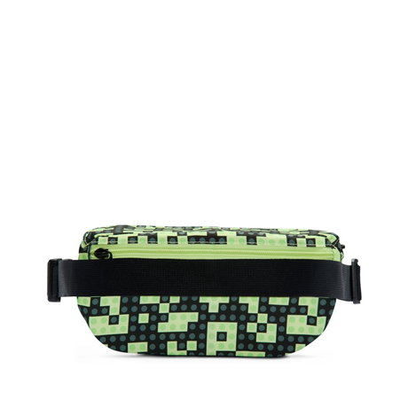NIKE - Nike x LEGO® Collection Waistpack Yeşil Çanta (1)