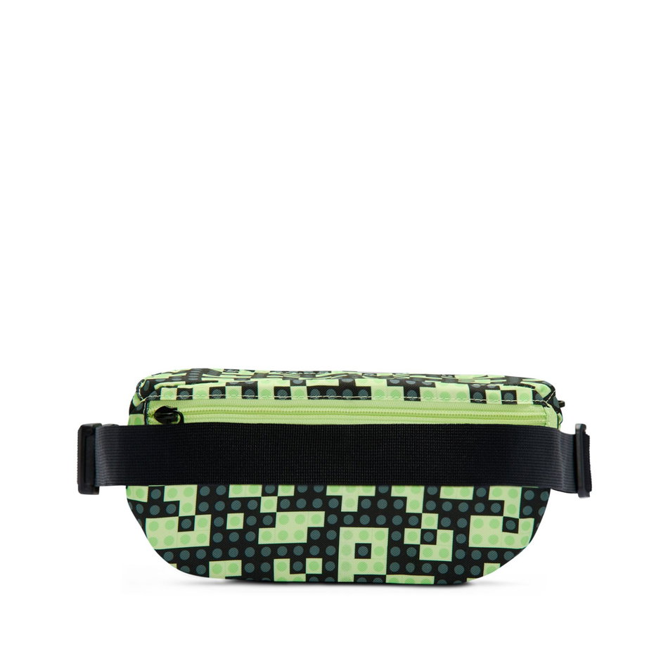 Nike x LEGO® Collection Waistpack Yeşil Çanta