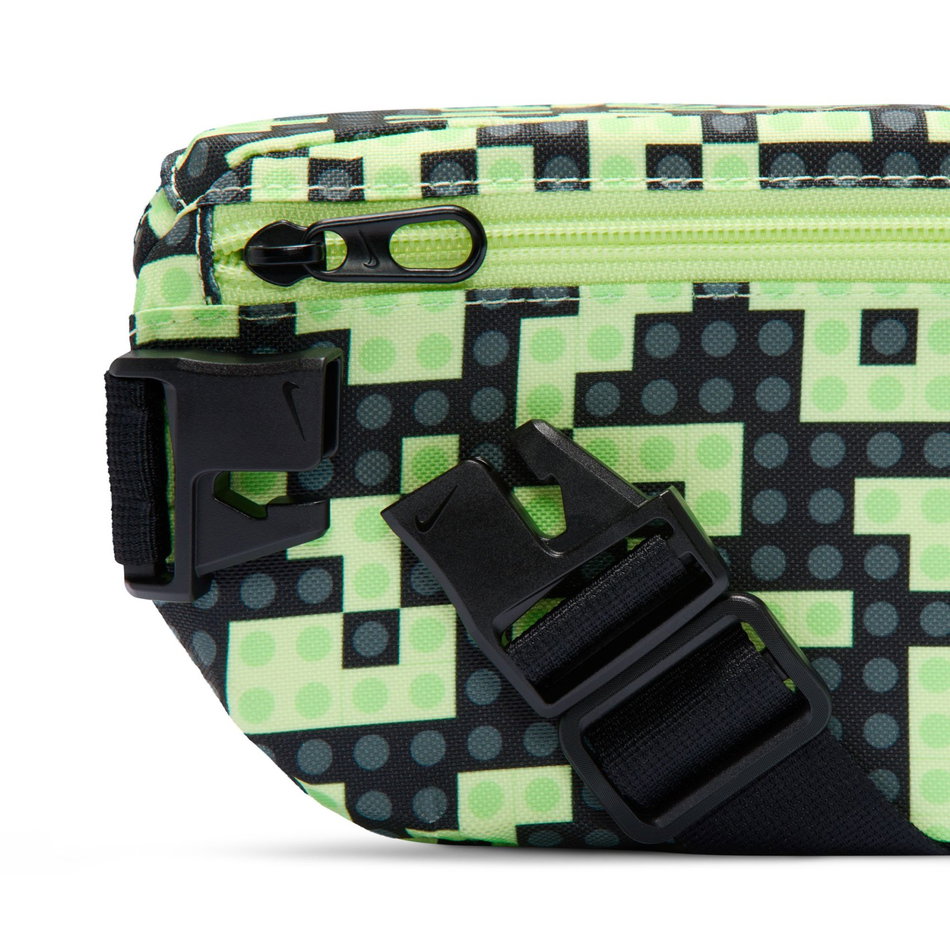 Nike x LEGO® Collection Waistpack Yeşil Çanta