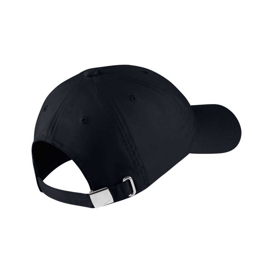 Y Nk H86 Cap Metal Swoosh Çocuk Şapka