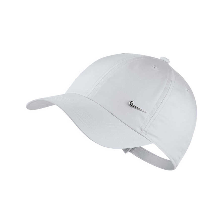 Y Nk H86 Cap Metal Swoosh Çocuk Şapka