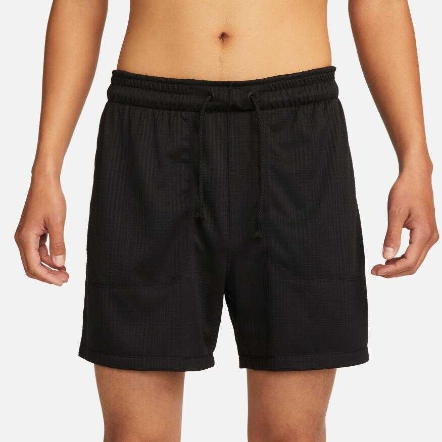 Nike Yoga Dri-FIT 5In Short Erkek Şort