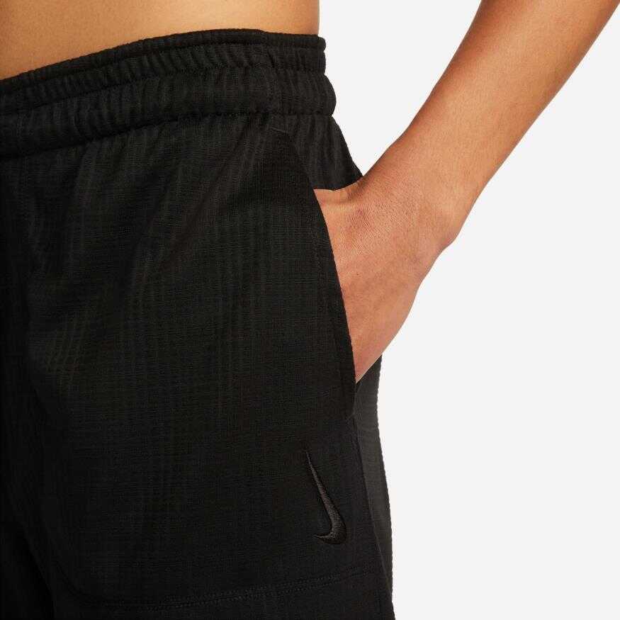 Nike Yoga Dri-FIT 5In Short Erkek Şort